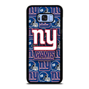 NEW YORK GIANTS COLLAGE LOGO Samsung Galaxy S8 Plus Case NEW YORK GIANTS COLLAGE LOGO Samsung Galaxy S8 Plus Case
