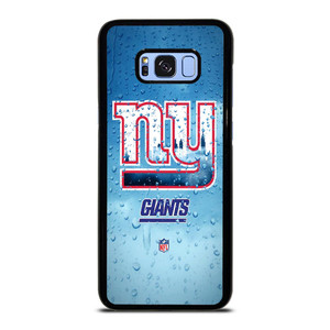 NEW YORK GIANTS LOGO Samsung Galaxy S8 Plus Case