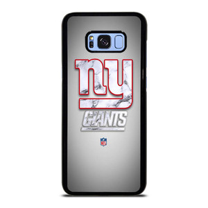 NEW YORK GIANTS MARBLE LOGO Samsung Galaxy S8 Plus Case NEW YORK GIANTS MARBLE LOGO Samsung Galaxy S8 Plus Case