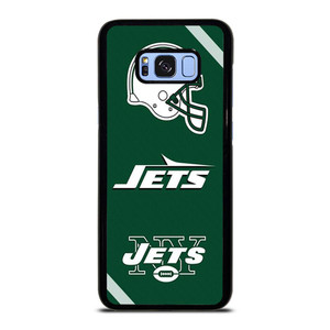NEW YORK JETS LOGO NFL FOOTBALL Samsung Galaxy S8 Plus Case NEW YORK JETS LOGO NFL FOOTBALL Samsung Galaxy S8 Plus Case