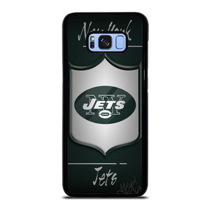 NEW YORK JETS NFL FOOTBALL Samsung Galaxy S8 Plus Case NEW YORK JETS NFL FOOTBALL Samsung Galaxy S8 Plus Case
