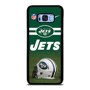 NEW YORK JETS NFL HELMET Samsung Galaxy S8 Plus Case NEW YORK JETS NFL HELMET Samsung Galaxy S8 Plus Case