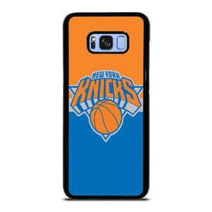 NEW YORK KNICKS BASKETBALL Samsung Galaxy S8 Plus Case NEW YORK KNICKS BASKETBALL Samsung Galaxy S8 Plus Case