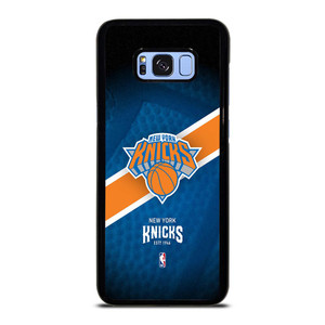 NEW YORK KNICKS LOGO NBA Samsung Galaxy S8 Plus Case NEW YORK KNICKS LOGO NBA Samsung Galaxy S8 Plus Case