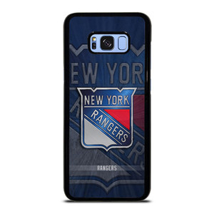 NEW YORK RANGERS SHINY SYMBOL Samsung Galaxy S8 Plus Case NEW YORK RANGERS SHINY SYMBOL Samsung Galaxy S8 Plus Case