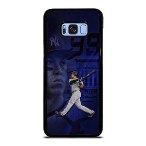 NEW YORK YANKEES AARON JUDGE Samsung Galaxy S8 Plus Case
