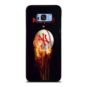 NEW YORK YANKEES MLB BASEBALL Samsung Galaxy S8 Plus Case