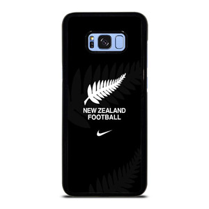 NEW ZEALAND FOOTBALL NIKE LOGO Samsung Galaxy S8 Plus Case