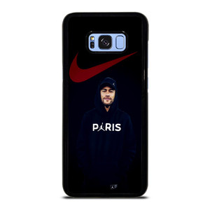 NEYMAR JR NIKE PARIS SAINT GERMAIN Samsung Galaxy S8 Plus Case NEYMAR JR NIKE PARIS SAINT GERMAIN Samsung Galaxy S8 Plus Case