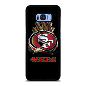 NFL SAN FRANCISCO 49ERS SYMBOL Samsung Galaxy S8 Plus Case NFL SAN FRANCISCO 49ERS SYMBOL Samsung Galaxy S8 Plus Case