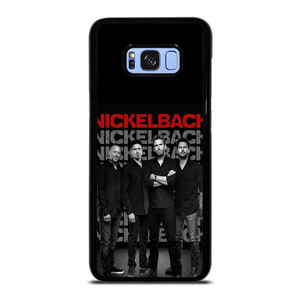 NICKELBACK ROCK BAND 2 Samsung Galaxy S8 Plus Case