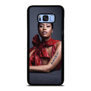 NICKI MINAJ Samsung Galaxy S8 Plus Case