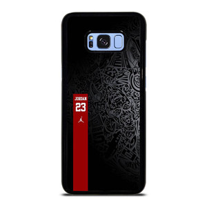 NIKE AIR JORDAN JUMPMAN SCRIBBLE Samsung Galaxy S8 Plus Case NIKE AIR JORDAN JUMPMAN SCRIBBLE Samsung Galaxy S8 Plus Case