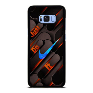 NIKE JUST DO IT EMBLEM Samsung Galaxy S8 Plus Case NIKE JUST DO IT EMBLEM Samsung Galaxy S8 Plus Case