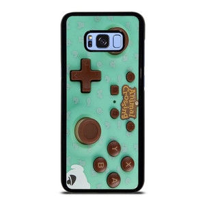 NINTENDO CONTROLLER ANIMAL CROSSING Samsung Galaxy S8 Plus Case NINTENDO CONTROLLER ANIMAL CROSSING Samsung Galaxy S8 Plus Case