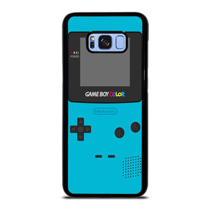 NINTENDO GAME BOY COLOR Samsung Galaxy S8 Plus Case