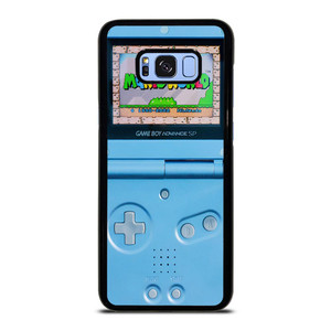 NINTENDO MARIO ADVENTURE GAME Samsung Galaxy S8 Plus Case NINTENDO MARIO ADVENTURE GAME Samsung Galaxy S8 Plus Case