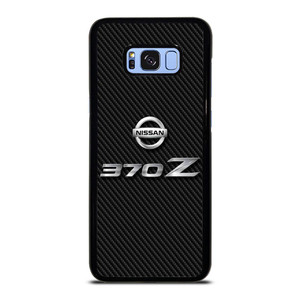 NISSAN Z CARBON LOGO Samsung Galaxy S8 Plus Case NISSAN Z CARBON LOGO Samsung Galaxy S8 Plus Case