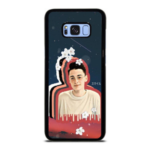 NOAH SCHNAPP CUTE Samsung Galaxy S8 Plus Case NOAH SCHNAPP CUTE Samsung Galaxy S8 Plus Case