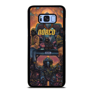 NORCO GAMES Samsung Galaxy S8 Plus Case