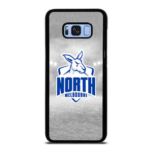 NORTH MELBOURNE KANGAROOS LOGO Samsung Galaxy S8 Plus Case NORTH MELBOURNE KANGAROOS LOGO Samsung Galaxy S8 Plus Case