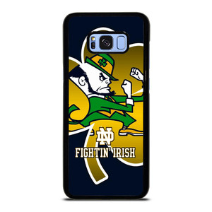 NOTRE DAME FIGHTING IRISH  Samsung Galaxy S8 Plus Case