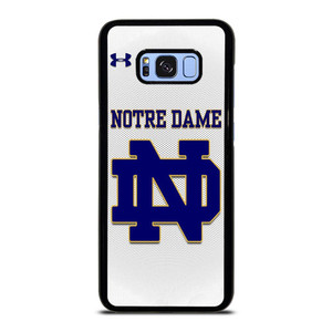 NOTRE DAME FIGHTING IRISH JERSEY Samsung Galaxy S8 Plus Case NOTRE DAME FIGHTING IRISH JERSEY Samsung Galaxy S8 Plus Case