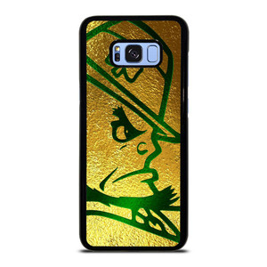 NOTRE DAME IRISH GOLD FACE Samsung Galaxy S8 Plus Case NOTRE DAME IRISH GOLD FACE Samsung Galaxy S8 Plus Case