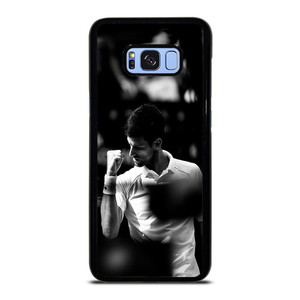 NOVAK DJOKOVIC NOLE TENNIS Samsung Galaxy S8 Plus Case NOVAK DJOKOVIC NOLE TENNIS Samsung Galaxy S8 Plus Case