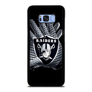 OAKLAND RAIDERS EMBLEM Samsung Galaxy S8 Plus Case OAKLAND RAIDERS EMBLEM Samsung Galaxy S8 Plus Case