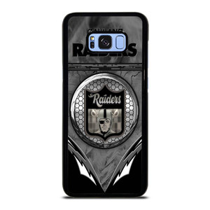 OAKLAND RAIDERS ICON Samsung Galaxy S8 Plus Case OAKLAND RAIDERS ICON Samsung Galaxy S8 Plus Case