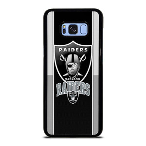 OAKLAND RAIDERS NFL Samsung Galaxy S8 Plus Case OAKLAND RAIDERS NFL Samsung Galaxy S8 Plus Case