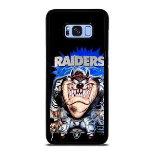 OAKLAND RAIDERS TASMANIAN DEVIL Samsung Galaxy S8 Plus Case OAKLAND RAIDERS TASMANIAN DEVIL Samsung Galaxy S8 Plus Case