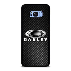 OAKLEY CARBON LOGO Samsung Galaxy S8 Plus Case