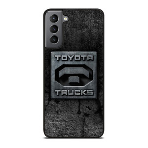 TOYOTA TRUCKS LOGO Samsung Galaxy S21 Plus Case