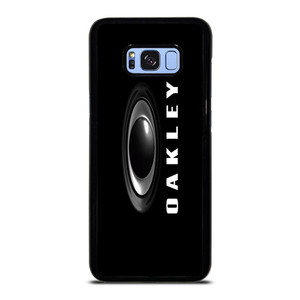 OAKLEY LOGO BLACK Samsung Galaxy S8 Plus Case