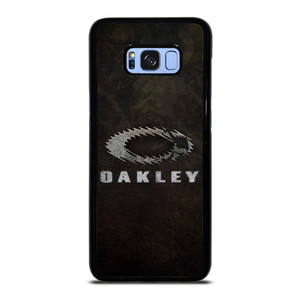 OAKLEY LOGO Samsung Galaxy S8 Plus Case
