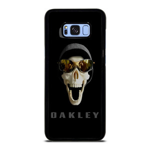 OAKLEY SUNGLASSES SKULL Samsung Galaxy S8 Plus Case OAKLEY SUNGLASSES SKULL Samsung Galaxy S8 Plus Case