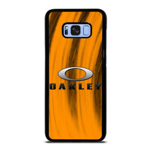 OAKLEY SUNGLASSES YELLOW Samsung Galaxy S8 Plus Case