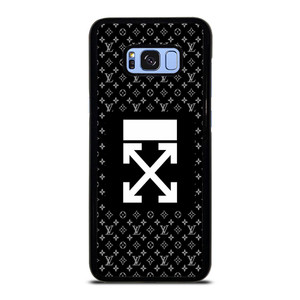 OFF WHITE LOUIS VUITTON Samsung Galaxy S8 Plus Case OFF WHITE LOUIS VUITTON Samsung Galaxy S8 Plus Case