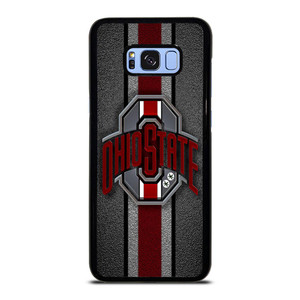 OHIO STATE FOOTBALL EMBLEM Samsung Galaxy S8 Plus Case OHIO STATE FOOTBALL EMBLEM Samsung Galaxy S8 Plus Case