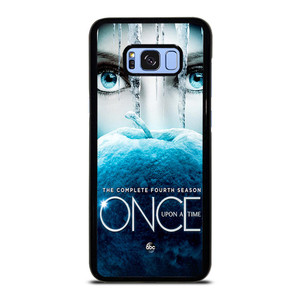 ONCE UPON A TIME THE COMPLETE FOURTH SEASON Samsung Galaxy S8 Plus Case ONCE UPON A TIME THE COMPLETE FOURTH SEASON Samsung Galaxy S8 Plus Case