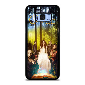 ONCE UPON A TIME Samsung Galaxy S8 Plus Case ONCE UPON A TIME Samsung Galaxy S8 Plus Case