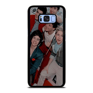 ONE DIRECTION GROUP Samsung Galaxy S8 Plus Case