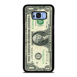 ONE DOLLAR UNITED STATES Samsung Galaxy S8 Plus Case ONE DOLLAR UNITED STATES Samsung Galaxy S8 Plus Case