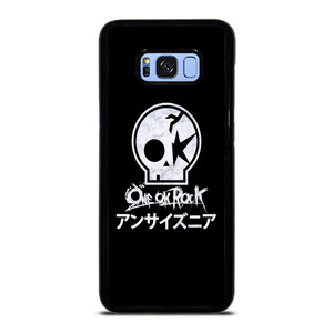 ONE OK ROCK BAND MARBLE Samsung Galaxy S8 Plus Case ONE OK ROCK BAND MARBLE Samsung Galaxy S8 Plus Case