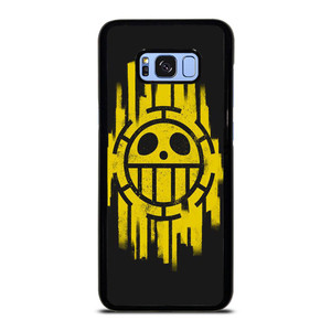 ONE PIECE HEART PIRATES Samsung Galaxy S8 Plus Case