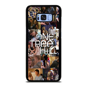 ONE TREE HILL COLLAGE Samsung Galaxy S8 Plus Case ONE TREE HILL COLLAGE Samsung Galaxy S8 Plus Case
