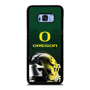 OREGON DUCKS FOOTBAL HELMET Samsung Galaxy S8 Plus Case OREGON DUCKS FOOTBAL HELMET Samsung Galaxy S8 Plus Case
