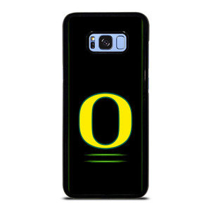 OREGON DUCKS GREEN EDGE NFL Samsung Galaxy S8 Plus Case OREGON DUCKS GREEN EDGE NFL Samsung Galaxy S8 Plus Case